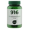 AOV 916 Resveratrol Forte