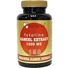 Fytoline kaneel extract capsules