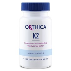 Orthica Vitamine K2