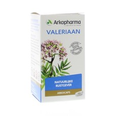 Valeriaan