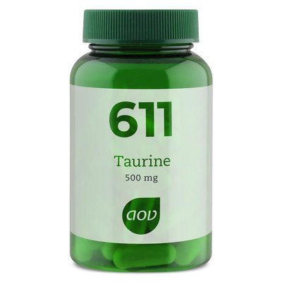 AOV 611 Taurine