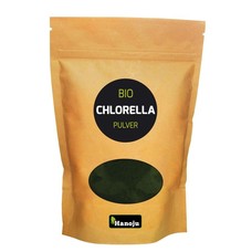 Hanoju Bio Chlorella poeder