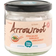 Arrow root