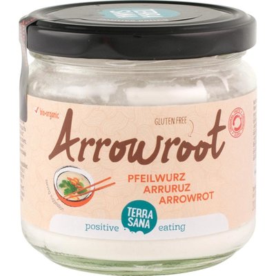 Arrow root