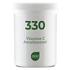 AOV 330 Vitamine C als Ascorbinezuur