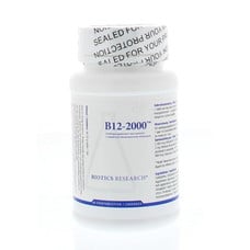 Biotics B12-2000