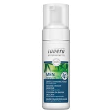 Lavera Men Care Sensitive Shaving Foam