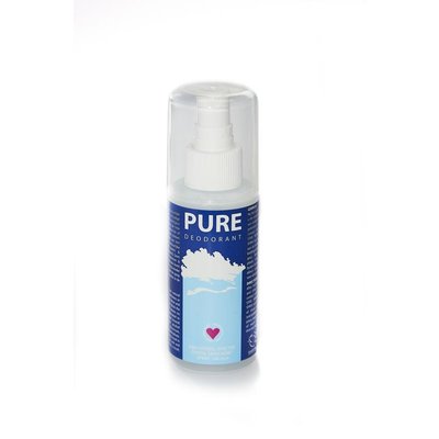 Pure Deo Spray 100 ml