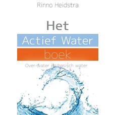 Het Actief Water boek