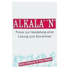 AlkalaN