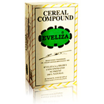 Eveliza™BIO-Superfood