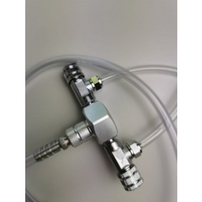 ReCure Splitter