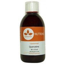 Nutrins Quercetine Liposomaal