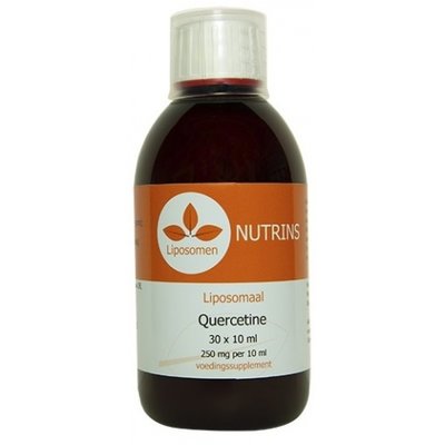 Nutrins Liposomale Quercetine