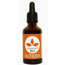 Nutrins Liposomaal B12