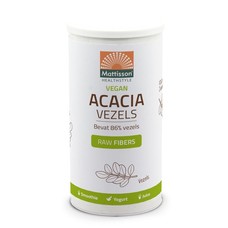 Acacia vezels 220 gram