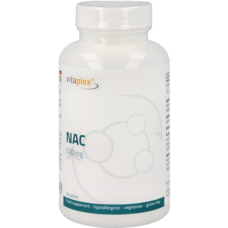 Vitaplex NAC