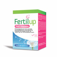 FerlilUp vrouw