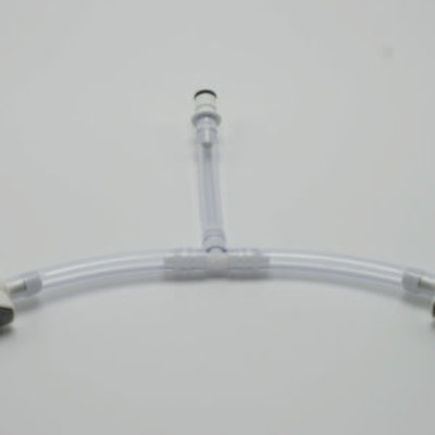Recure 3 splitter