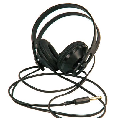 EMG PERTH koptelefoon