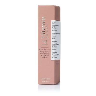Skalaris 14 Vitamin Serum