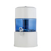 Aqualine 18 liter glas