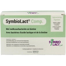 Symbiolact