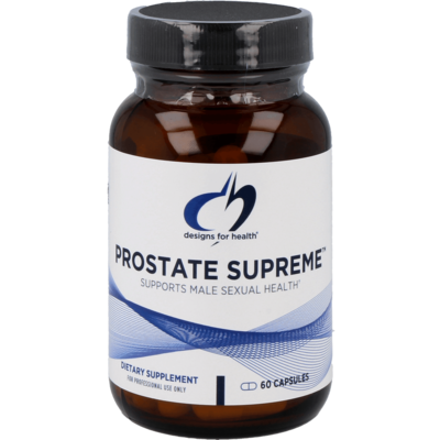 Designs for Health Prostaat  Prostate Supreme