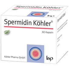 Sperminin Köhler