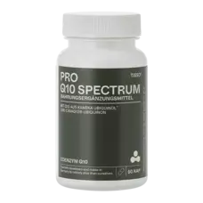 Tisso Pro Q10 Spectrum