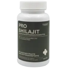 Tisso Pro Shilajit