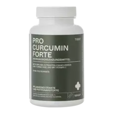 Tisso Curcumin Forte