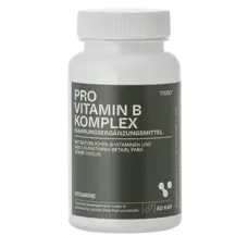 Tisso Pro Vitamin B Complex