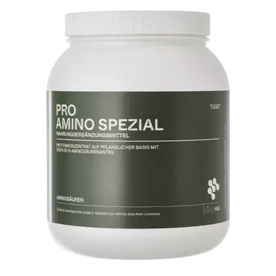 Tisso Pro Amino Spezial