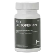 Tisso Pro Lactoferrin Immun