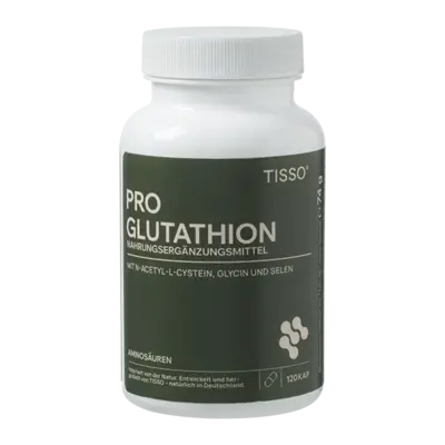 Tisso Pro Glutathion