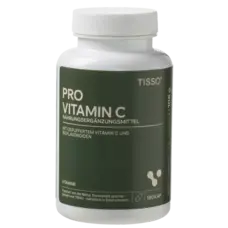 Tisso Pro Vitamin C