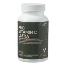 Tisso Pro Vitamin C Ultra