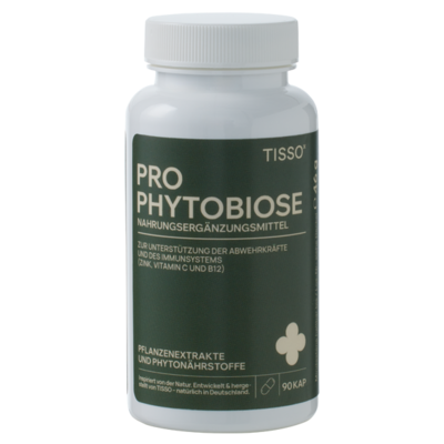 Tisso Pro Phytobiose