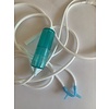 Neusslang adapter RECURE met reservoir