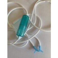 Neus adapter RECURE met reservoir