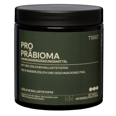 Tisso Pro Präbioma