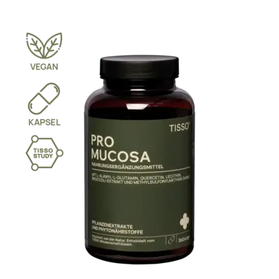 Tisso Pro Mucosa