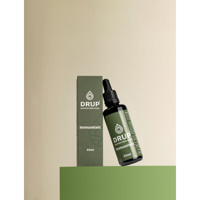 Drup Immuniteit Daily Drops