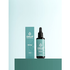 Drup Relax Daily Drops