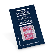 Buch Dr. Werner
