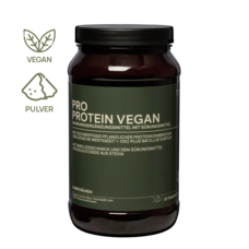 Tisso Pro Protein Vegan