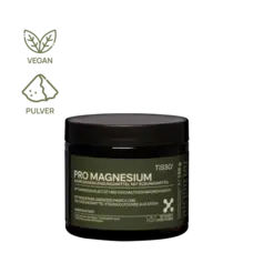 Tisso Pro  Magnesium (1 maand)