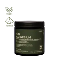 Tisso Pro Magnesium (3-Maand verpakking)