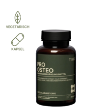 Tisso Pro Osteo